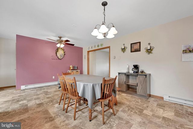 1236 TULPEHOCKEN RD, Richland, PA 17087