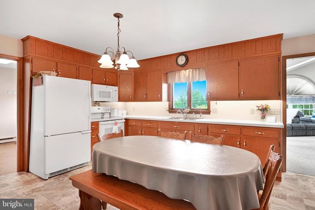 1236 TULPEHOCKEN RD, Richland, PA 17087