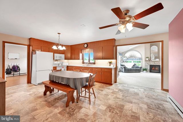 1236 TULPEHOCKEN RD, Richland, PA 17087