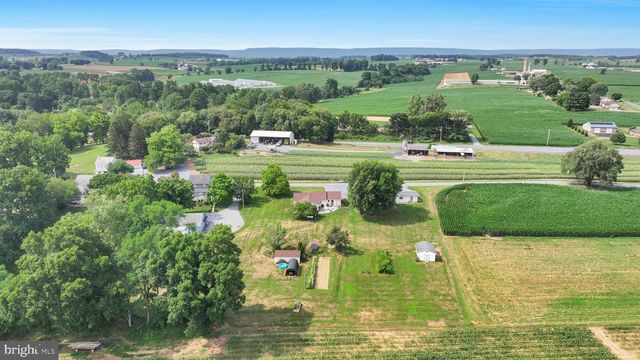 1236 TULPEHOCKEN RD, Richland, PA 17087