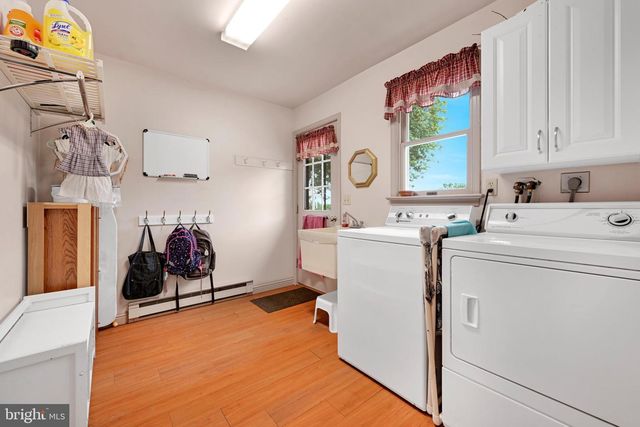 1236 TULPEHOCKEN RD, Richland, PA 17087