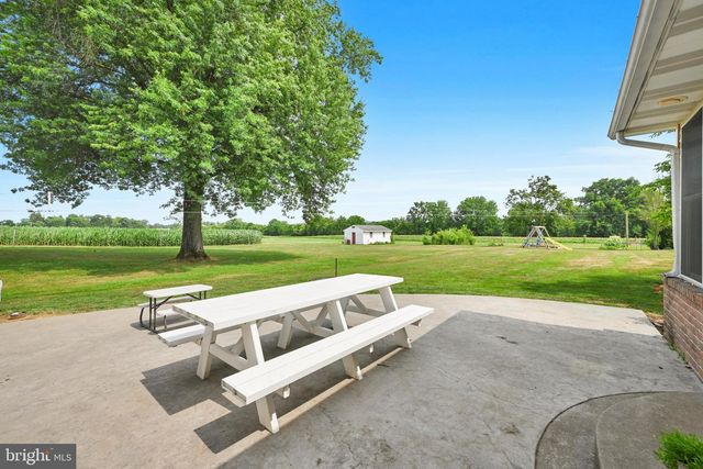 1236 TULPEHOCKEN RD, Richland, PA 17087