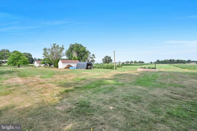1236 TULPEHOCKEN RD, Richland, PA 17087