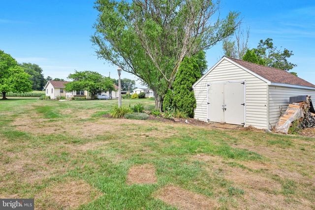 1236 TULPEHOCKEN RD, Richland, PA 17087