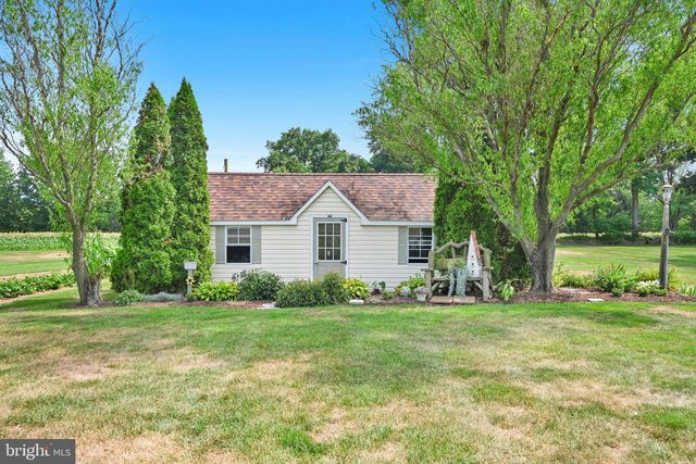 1236 TULPEHOCKEN RD, Richland, PA 17087