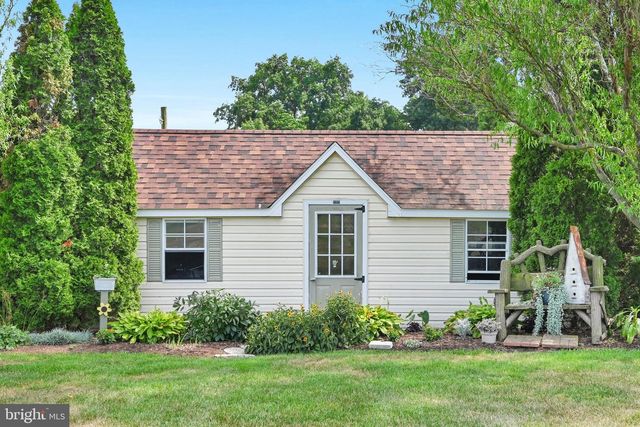 1236 TULPEHOCKEN RD, Richland, PA 17087