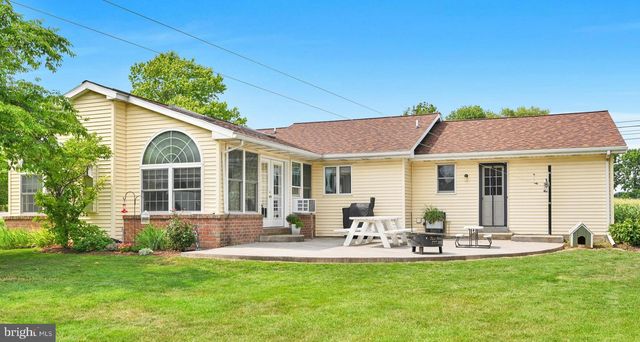 1236 TULPEHOCKEN RD, Richland, PA 17087