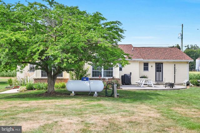 1236 TULPEHOCKEN RD, Richland, PA 17087