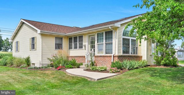 1236 TULPEHOCKEN RD, Richland, PA 17087