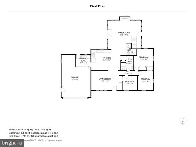 1236 TULPEHOCKEN RD, Richland, PA 17087