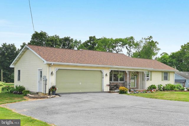 1236 TULPEHOCKEN RD, Richland, PA 17087