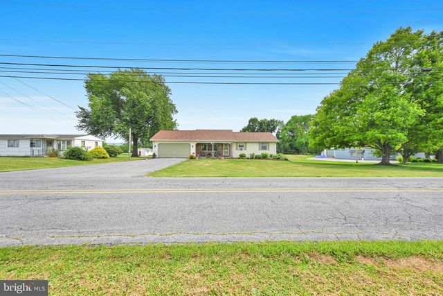 1236 TULPEHOCKEN RD, Richland, PA 17087