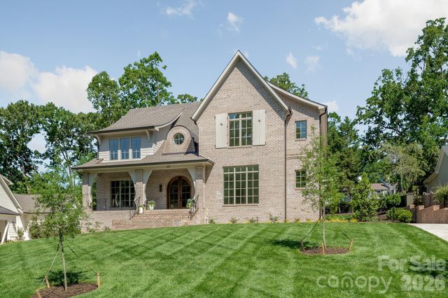 227 Hargett Court, Charlotte, NC 28211