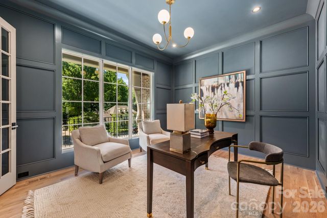 227 Hargett Court, Charlotte, NC 28211