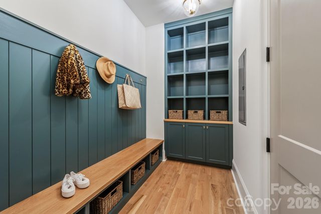 227 Hargett Court, Charlotte, NC 28211