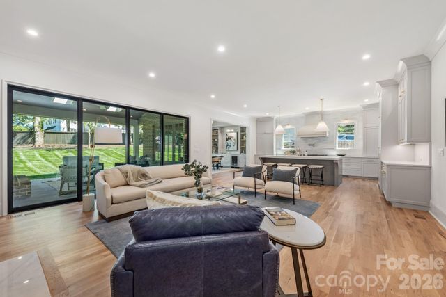 227 Hargett Court, Charlotte, NC 28211