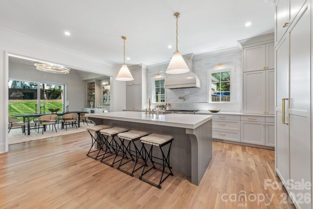 227 Hargett Court, Charlotte, NC 28211