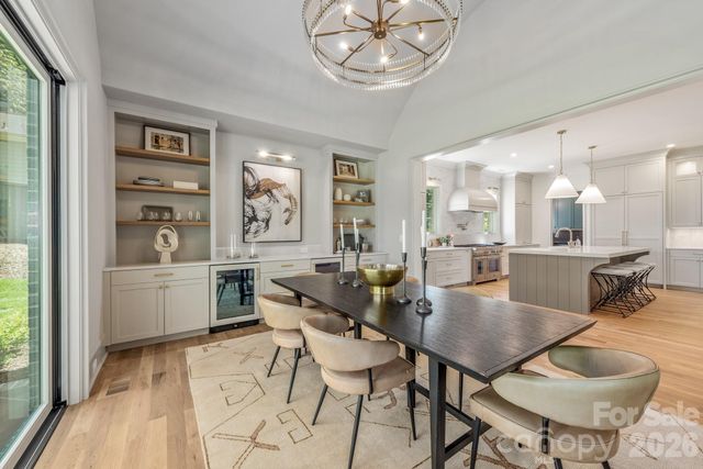 227 Hargett Court, Charlotte, NC 28211