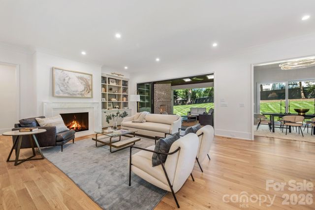 227 Hargett Court, Charlotte, NC 28211