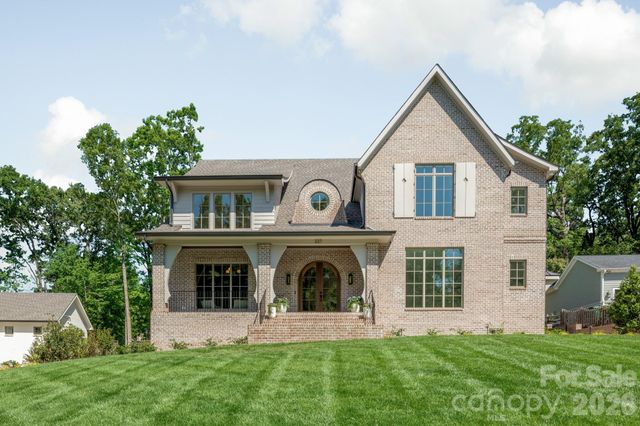 227 Hargett Court, Charlotte, NC 28211