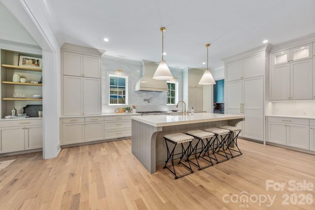 227 Hargett Court, Charlotte, NC 28211