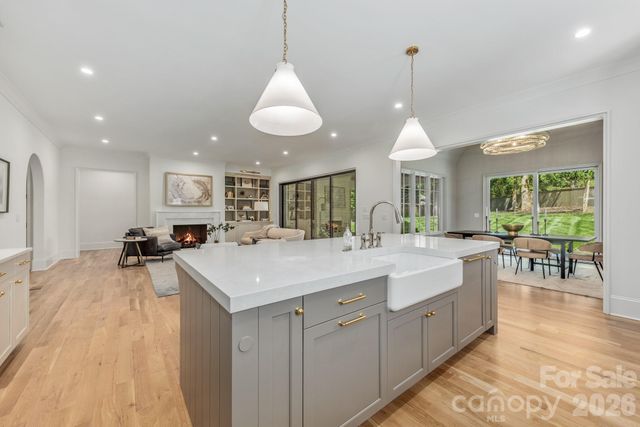 227 Hargett Court, Charlotte, NC 28211