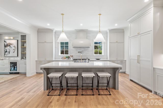 227 Hargett Court, Charlotte, NC 28211