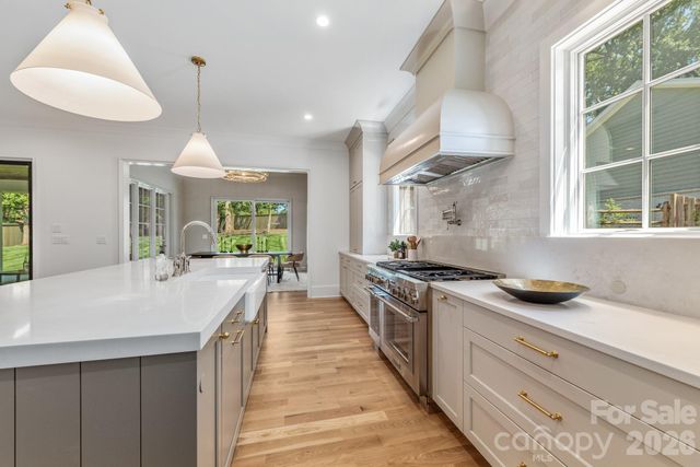 227 Hargett Court, Charlotte, NC 28211