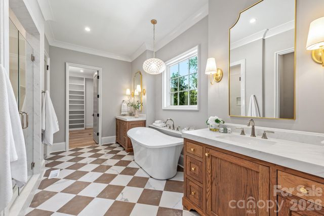 227 Hargett Court, Charlotte, NC 28211