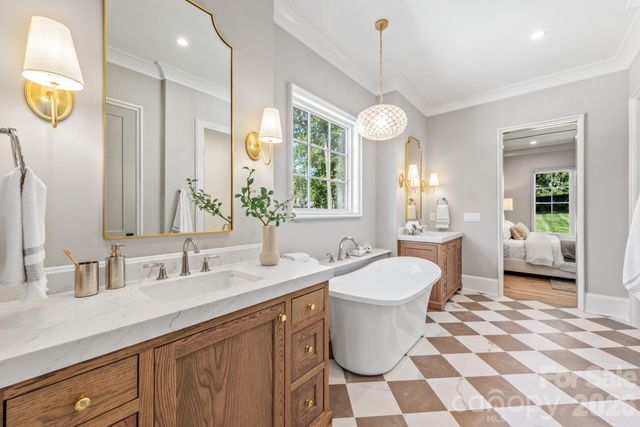 227 Hargett Court, Charlotte, NC 28211