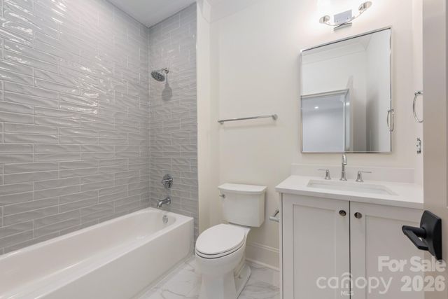 227 Hargett Court, Charlotte, NC 28211