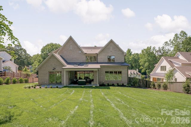 227 Hargett Court, Charlotte, NC 28211