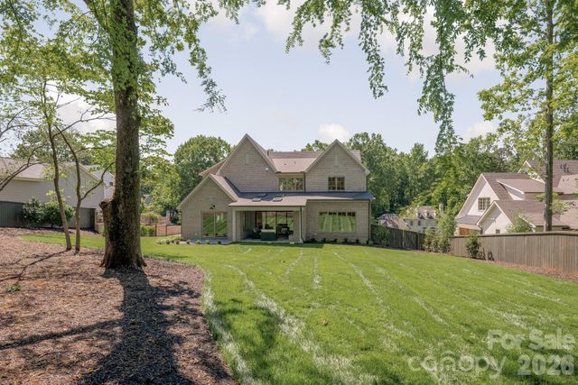 227 Hargett Court, Charlotte, NC 28211