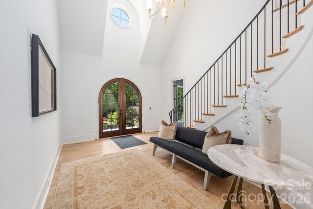 227 Hargett Court, Charlotte, NC 28211