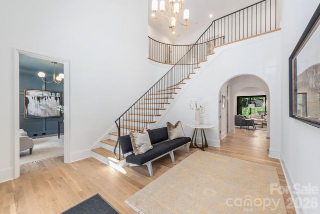 227 Hargett Court, Charlotte, NC 28211