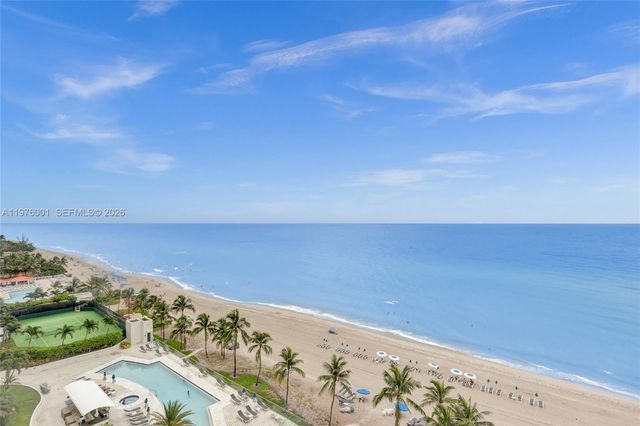 19111 Collins Ave 908, Sunny Isles Beach, FL 33160