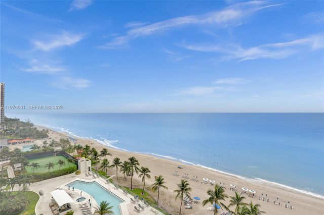 19111 Collins Ave 908, Sunny Isles Beach, FL 33160