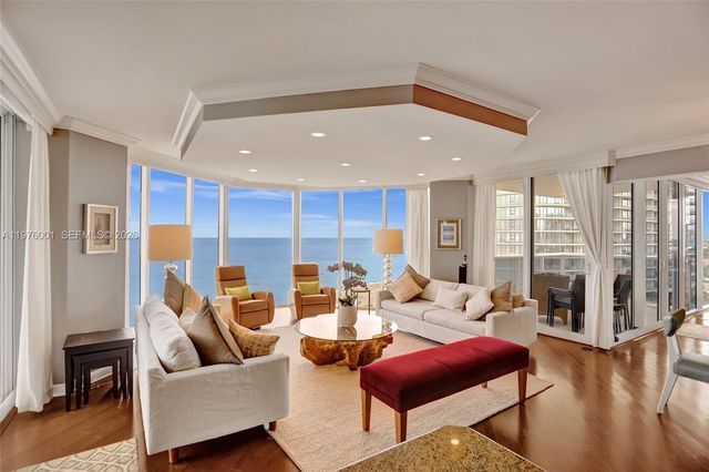 19111 Collins Ave 908, Sunny Isles Beach, FL 33160