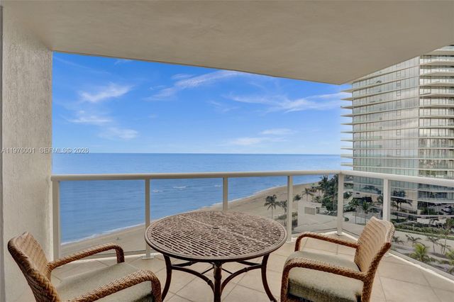 19111 Collins Ave 908, Sunny Isles Beach, FL 33160