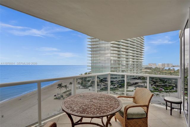 19111 Collins Ave 908, Sunny Isles Beach, FL 33160