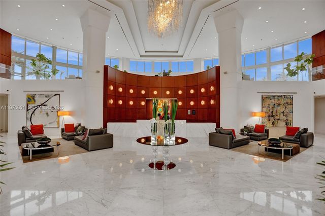 19111 Collins Ave 908, Sunny Isles Beach, FL 33160