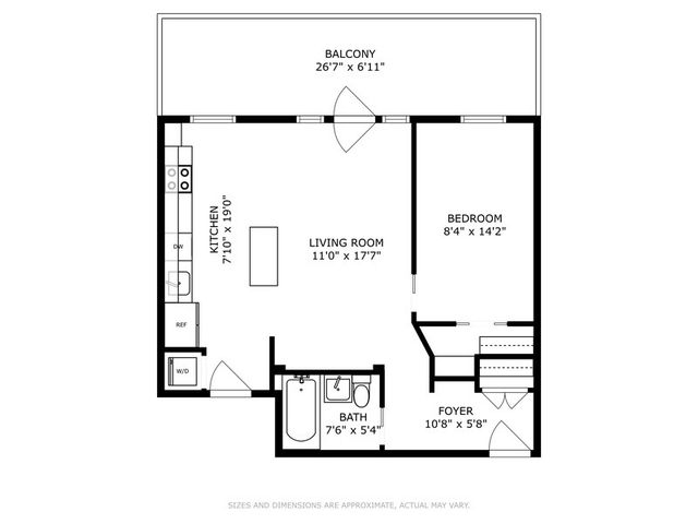 1443 E 53rd Street 3R, Chicago, IL 60615