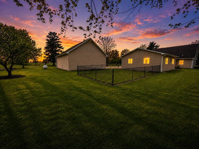 536 N Clyde Road, Midland, MI 48640