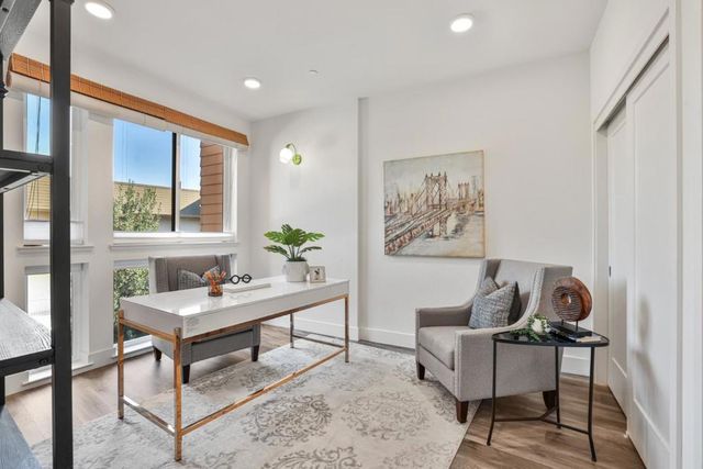 3768 Capitol Avenue 307B, Fremont, CA 94538