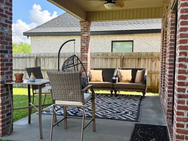 273 Rue Reece, Houma, LA 70364