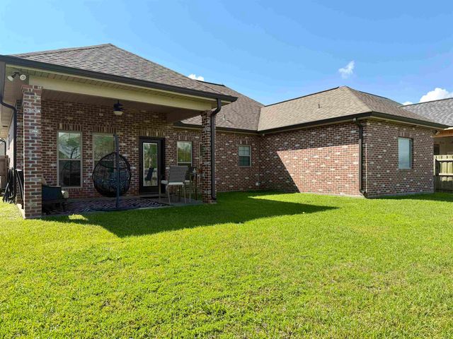 273 Rue Reece, Houma, LA 70364
