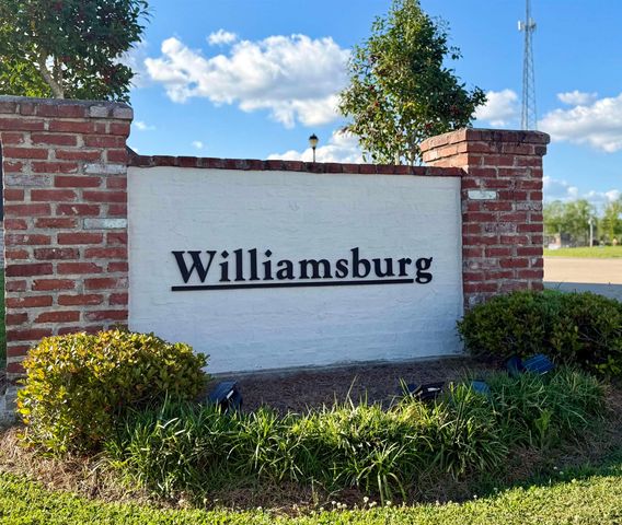 273 Rue Reece, Houma, LA 70364