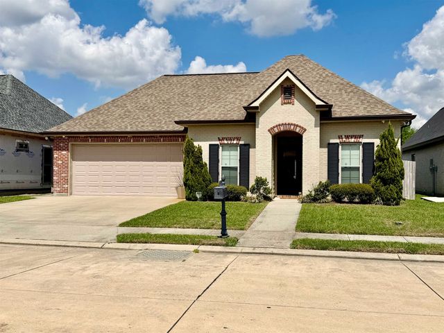 273 Rue Reece, Houma, LA 70364