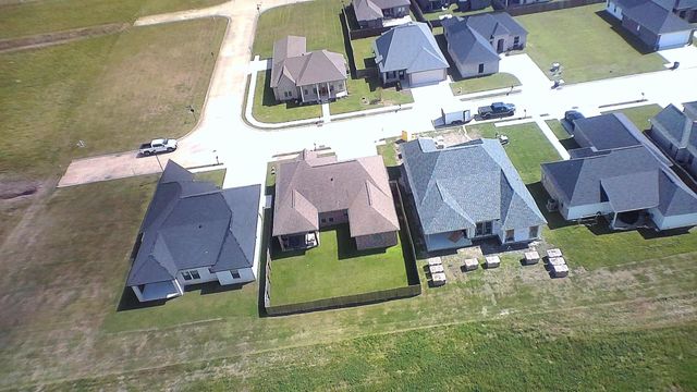 273 Rue Reece, Houma, LA 70364