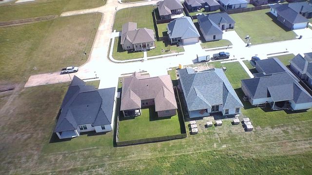 273 Rue Reece, Houma, LA 70364